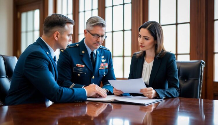 Como funciona a defesa em processo penal militar? Entenda seus direitos e estratégias possíveis